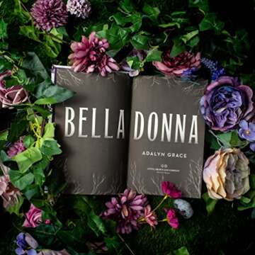Belladonna: Elegance and Versatility for All Occasions