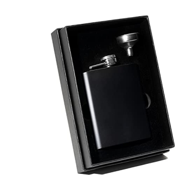 Custom Engraved Groomsmen Flasks, Perfect Wedding Gifts