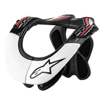 Alpinestars BNS Pro Neck Support for Ultimate Safety