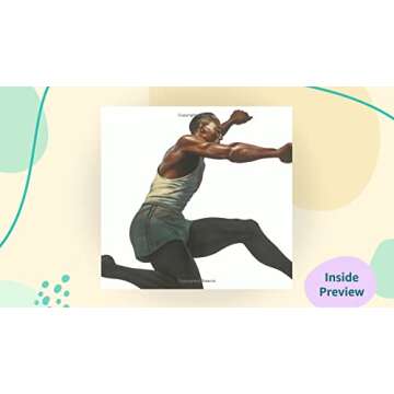 The Undefeated (Caldecott Medal Book)