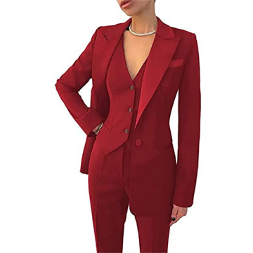 Elegant Women Pantsuits for Weddings and Formal Events