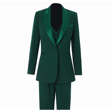 Elegant Women Pantsuits for Weddings and Formal Events