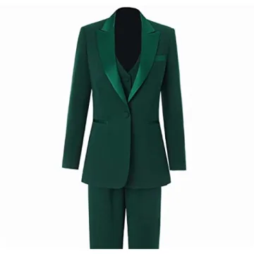 Elegant Women Pantsuits for Weddings and Formal Events