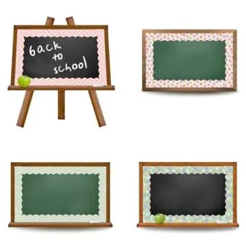 Whaline 196.8ft Pastel Boho Bulletin Board Borders Daisy Flower Checkered Groovy Die-Cut Rolled Board Trim for School Classroom Office Chalkboard, 6 Rolls