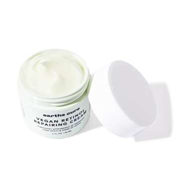 Anti-Aging Vegan Retinol Cream