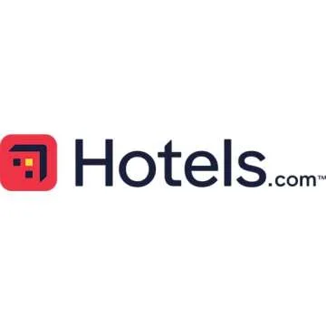 Hotels.com Red Gift Cards – Instant Email Delivery