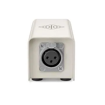 Soyuz Microphones Launcher - Analog In-Line Microphone Preamp and Activator for Dynamic and Ribbon Mics