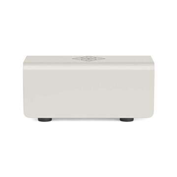 Soyuz Microphones Launcher - Analog In-Line Microphone Preamp and Activator for Dynamic and Ribbon Mics