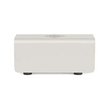 Soyuz Microphones Launcher - Analog In-Line Microphone Preamp and Activator for Dynamic and Ribbon Mics