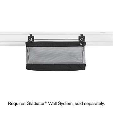 Shop Gladiator Ball Caddy for Ultimate Sports Organization