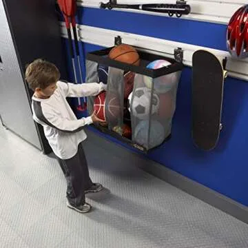 Shop Gladiator Ball Caddy for Ultimate Sports Organization