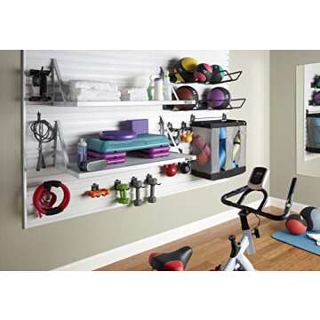 Shop Gladiator Ball Caddy for Ultimate Sports Organization