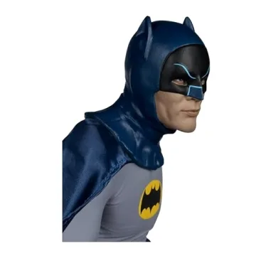 McFarlane DC Direct Batman 66' Statue - 1:6 Scale Collectible