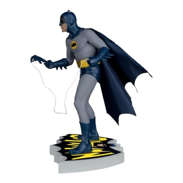 McFarlane DC Direct Batman 66' Statue - 1:6 Scale Collectible
