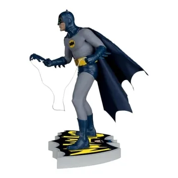 McFarlane DC Direct Batman 66' Statue - 1:6 Scale Collectible