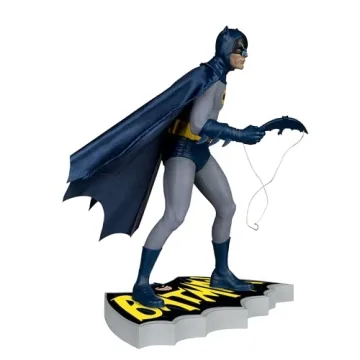 McFarlane DC Direct Batman 66' Statue - 1:6 Scale Collectible