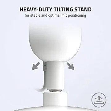 Razer Seiren Mini Microphone for Streaming and Gaming