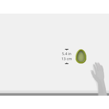 Joie Avocado Food Saver Stretch Pod for Freshness