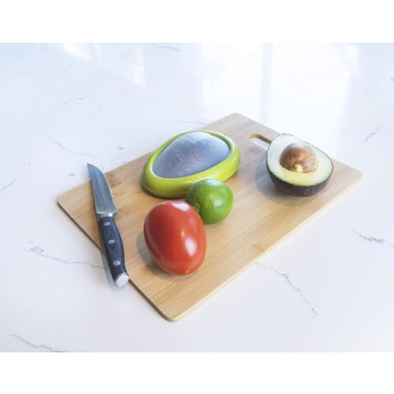 Joie Avocado Food Saver Stretch Pod for Freshness