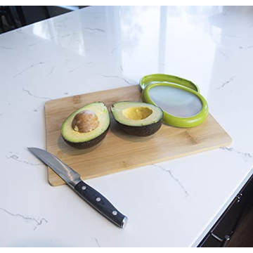 Joie Avocado Food Saver Stretch Pod for Freshness