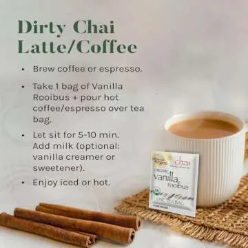 Uncle Lee’s Organic Tea Variety Gift Set – Wellness Tea Collection, 48 Tea Bags in a Premium Gift Box, Christmas Gift for Mom, Girlfriend, Grandma, Teachers, Coworkers