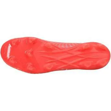 PUMA Ultra 2.3 FG/AG Soccer Cleats Orange