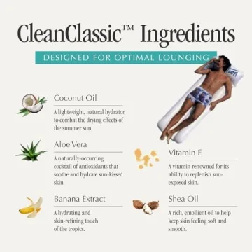 Vacation Classic Spray Sunscreen SPF 30 - Best Smelling Sunscreen