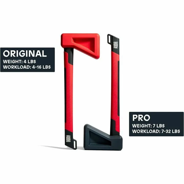 Home Gym Functional Trainer System for Strength Training