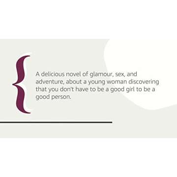 City of Girls: A Novel