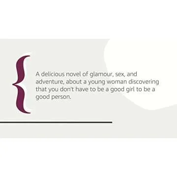 City of Girls: A Novel