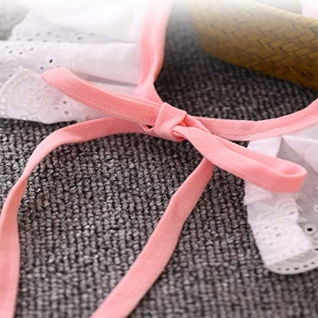 Stylish Dog Cat Collar Bow Tie Adjustable for Pets