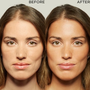 Clarins Self Tanning Face Booster Drops for Flawless Glow