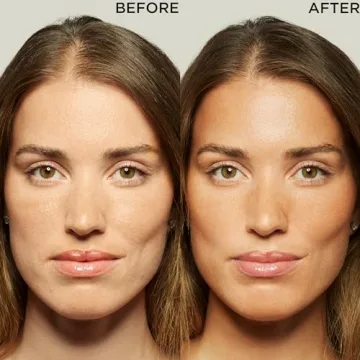 Clarins Self Tanning Face Booster Drops for Flawless Glow