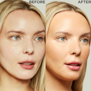 Clarins Self Tanning Face Booster Drops for Flawless Glow