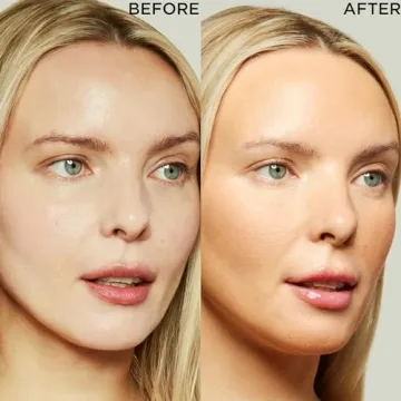 Clarins Self Tanning Face Booster Drops for Flawless Glow