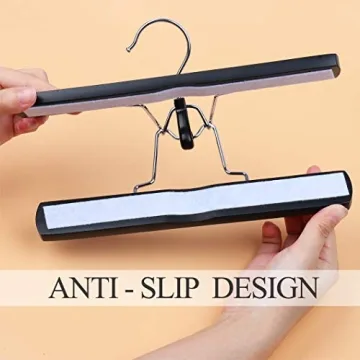 Hair Extension Storage Bags - 10 Pack Portable Organization