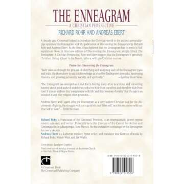 The Enneagram: A Christian Perspective