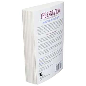 The Enneagram: A Christian Perspective