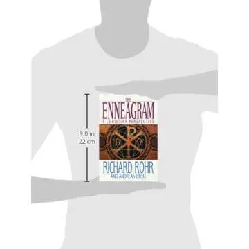 The Enneagram: A Christian Perspective
