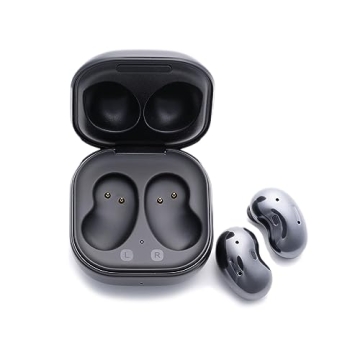 Samsung Galaxy Buds Live Wireless Earbuds with ANC