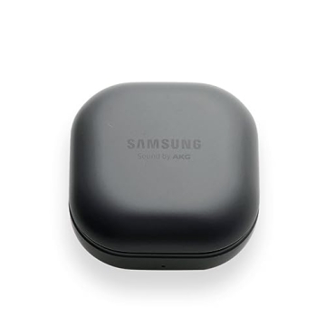 Samsung Galaxy Buds Live Wireless Earbuds with ANC