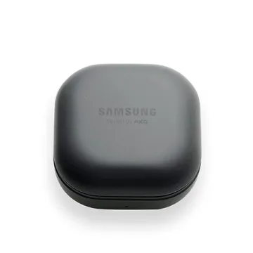 Samsung Galaxy Buds Live Wireless Earbuds with ANC