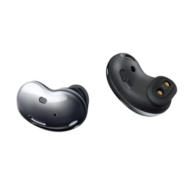 Samsung Galaxy Buds Live Wireless Earbuds with ANC