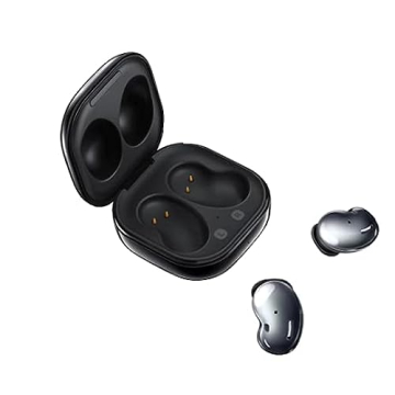 Samsung Galaxy Buds Live Wireless Earbuds with ANC