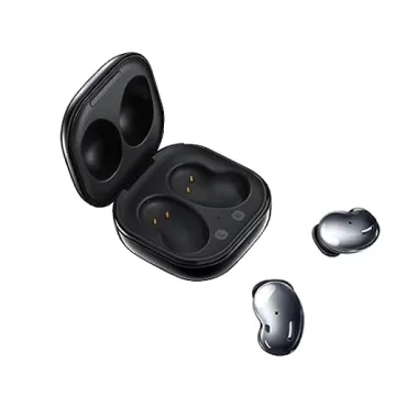 Samsung Galaxy Buds Live Wireless Earbuds with ANC