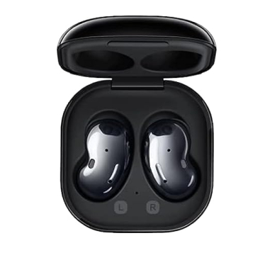 Samsung Galaxy Buds Live Wireless Earbuds with ANC