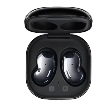 Samsung Galaxy Buds Live Wireless Earbuds with ANC