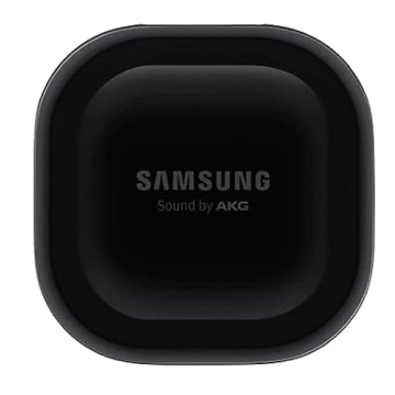 Samsung Galaxy Buds Live Wireless Earbuds with ANC