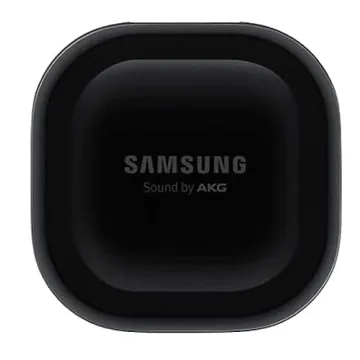 Samsung Galaxy Buds Live Wireless Earbuds with ANC