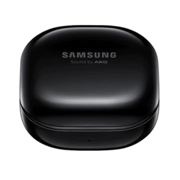 Samsung Galaxy Buds Live Wireless Earbuds with ANC